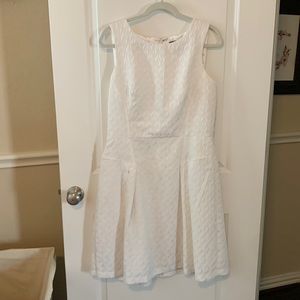 White House Black Market dress size 12